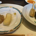 China Ume no Hana Kurume Ten - 