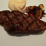 THE COSMOPOLITAN GRILL BAR TERRACE - 