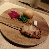 侘家古暦堂 祇園花見小路本店 - 