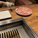 焼肉うしごろ - 