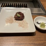 焼肉うしごろ - 