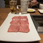 焼肉うしごろ - 