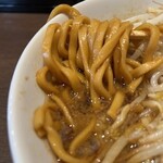 麺屋 あびすけ - 