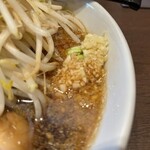麺屋 あびすけ 綱島店 - 