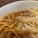 麺屋 あびすけ - 