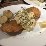 THE BIBULOUS SALOON - 