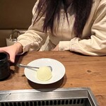 焼肉うしごろ - 