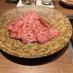 焼肉うしごろ - 