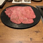 焼肉うしごろ - 