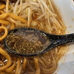 麺屋 あびすけ - 