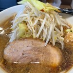 麺屋 あびすけ - 