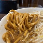 麺屋 あびすけ - 