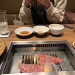 焼肉うしごろ - 