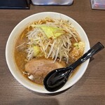 麺屋 あびすけ - 
