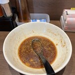 麺屋 あびすけ 綱島店 - 
