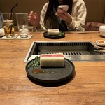 焼肉うしごろ - 