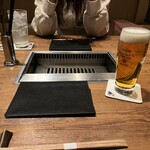 焼肉うしごろ - 