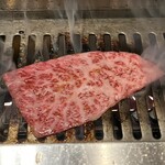 焼肉うしごろ - 