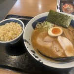 麺処直久 - 