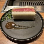 焼肉うしごろ - 