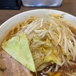 麺屋 あびすけ - 