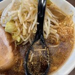 麺屋 あびすけ - 