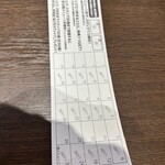 麺屋 あびすけ 綱島店 - 