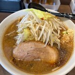 麺屋 あびすけ - 