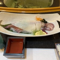 割烹 かじ 本店 - 