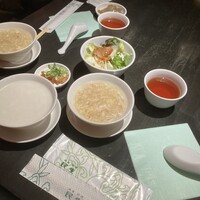 廣東料理 民生 ヒルトンプラザウエスト店 - 