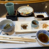 割烹 かじ 本店 - 