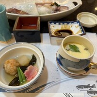 割烹 かじ 本店 - 