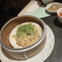 廣東料理 民生 ヒルトンプラザウエスト店 - 