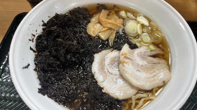 味街道 エスモール店（鶴岡） &ndash; 本格ラーメンで満足の味 | 鶴岡グルメ