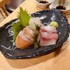 川北商店 - 刺身3種盛