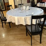 赤坂 四川飯店 - 