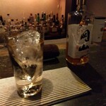 バー ノクターン - 