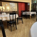 赤坂 四川飯店 - 