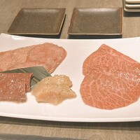 焼肉うしごろ 池袋店 - 