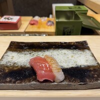 THE SUSHI GINZA 極 - 