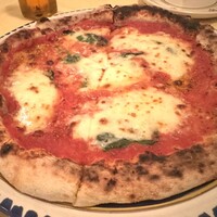 トラットリア ラ タルタルギーナ - 