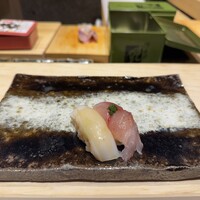 THE SUSHI GINZA 極 - 