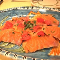 トラットリア ラ タルタルギーナ - 