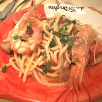 トラットリア ラ タルタルギーナ - 