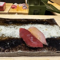 THE SUSHI GINZA 極 - 