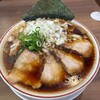 柏 濃麺や 39名