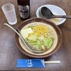 ラーメン東横 笹口店