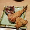 魚貝 かえで