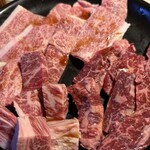 とり焼く肉 鳥人 - 