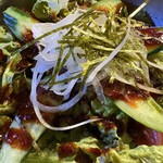 とり焼く肉 鳥人 - 